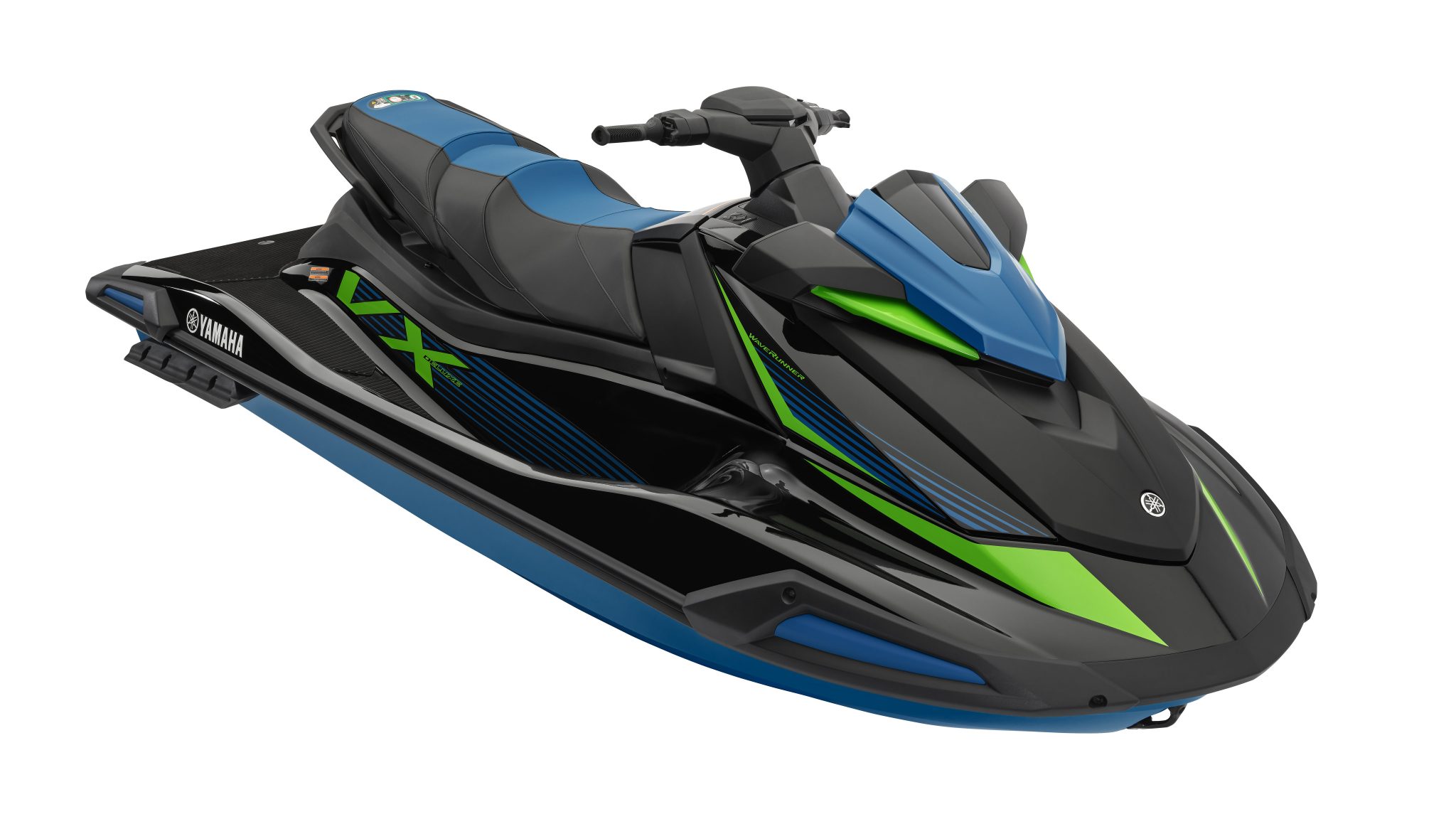 2024 Yamaha WaveRunner prices and model changes