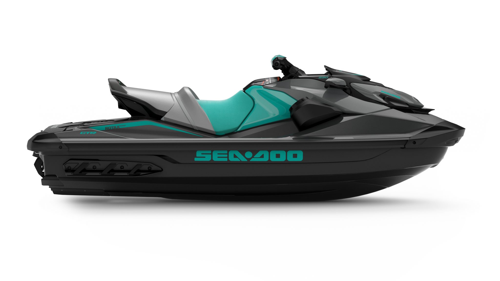 2024 SeaDoo GTRX gets insane 300horsepower upgrade