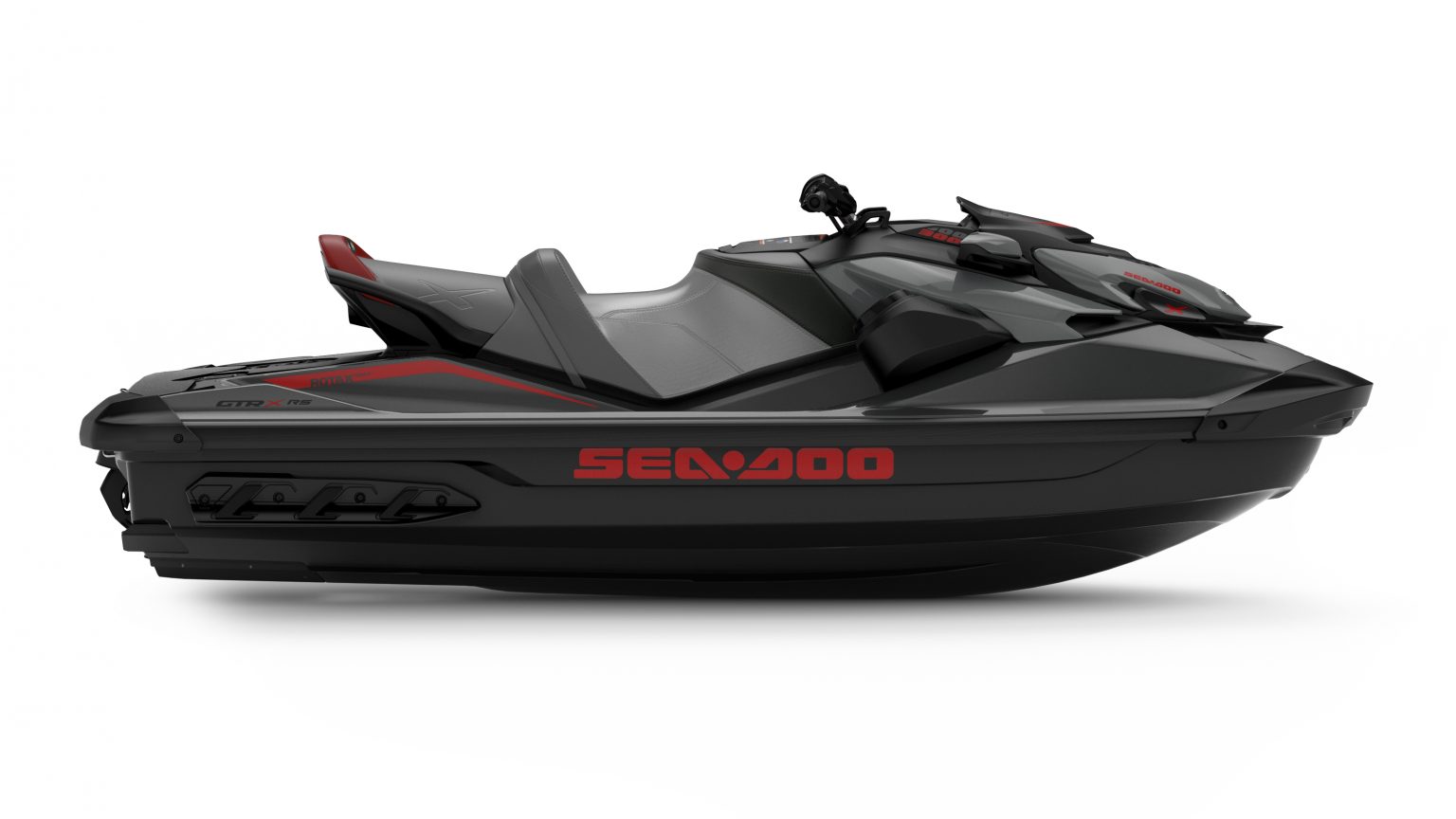 2024 SeaDoo GTRX gets insane 300horsepower upgrade