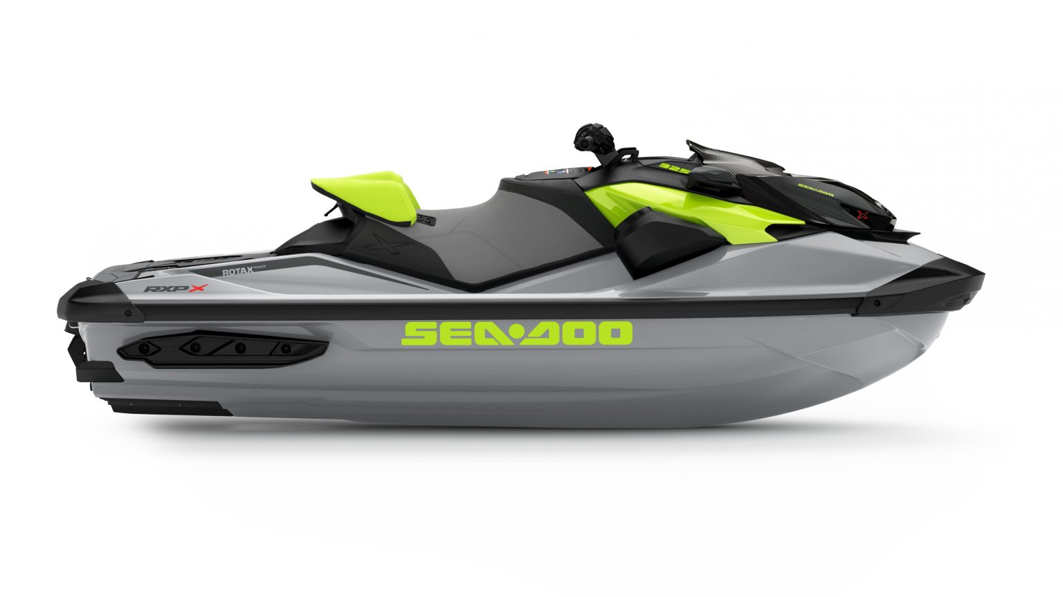 2024 SeaDoo RXPX and RXTX 325 horsepower, new supercharger and more