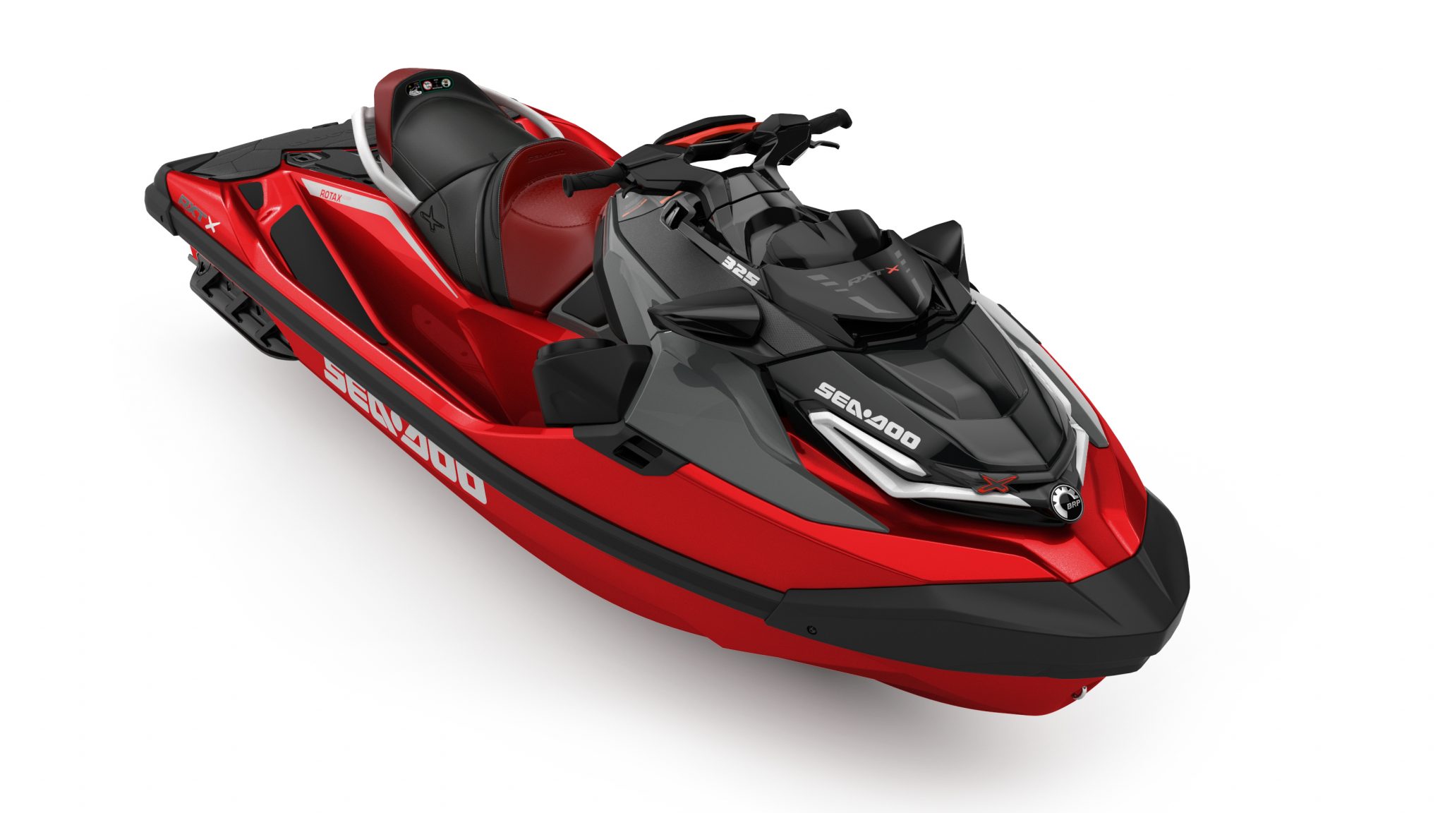 2024 SeaDoo RXPX and RXTX 325 horsepower, new supercharger and more