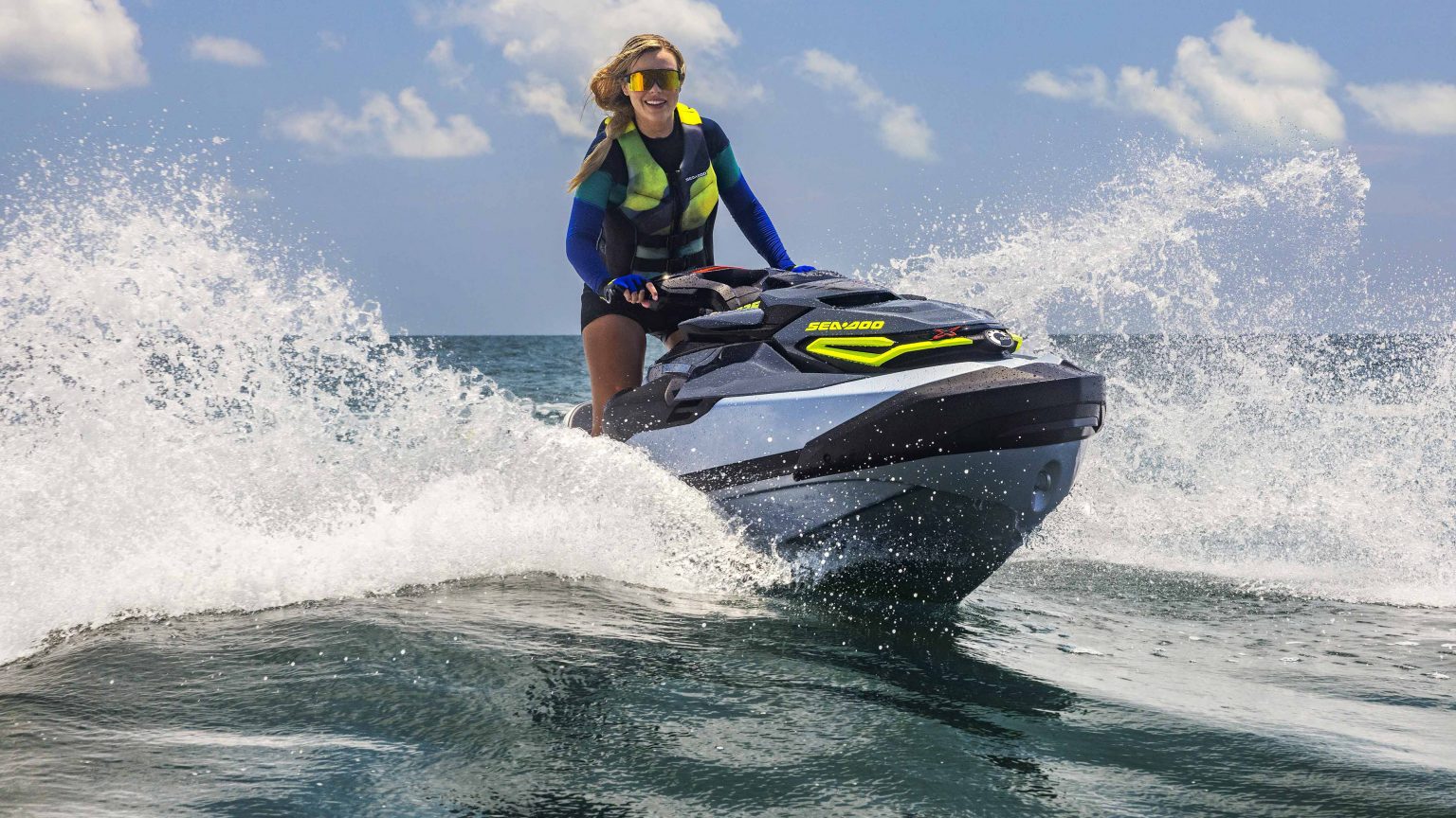 2024 seadoo prices and model changes Archives