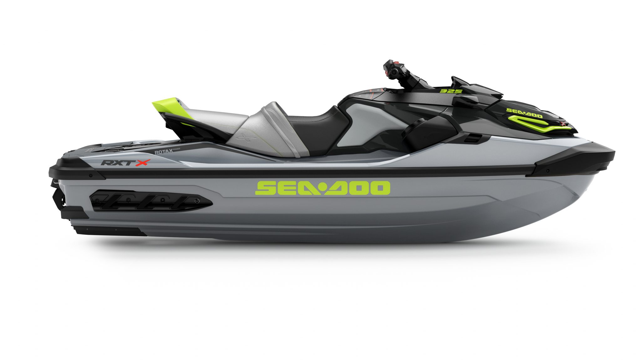 2024 SeaDoo RXPX and RXTX 325 horsepower, new supercharger and more