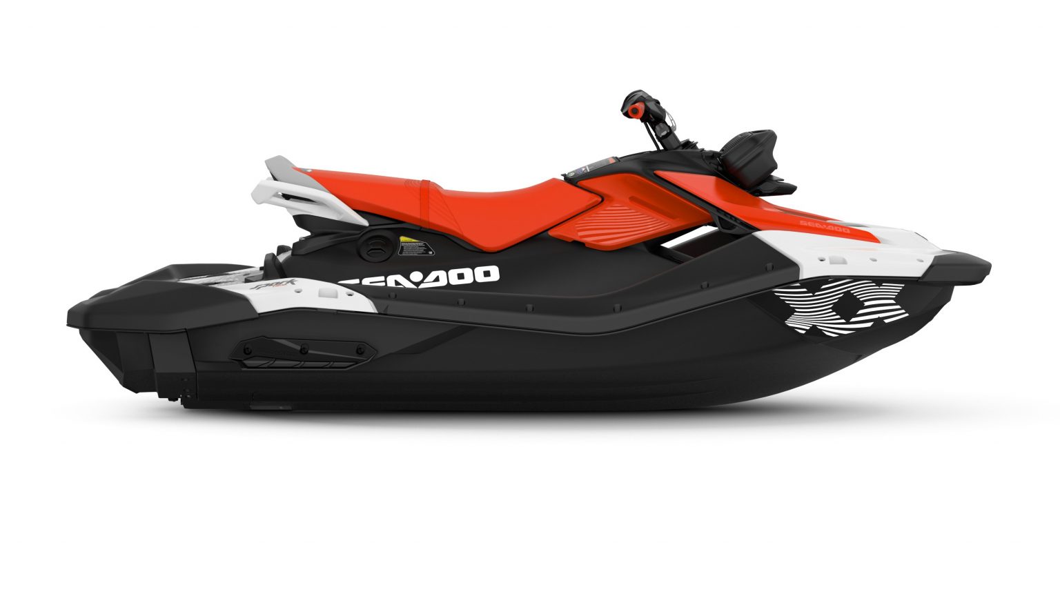 2024 Sea-Doo Spark Trixx unveiled, but it's not coming to Australia – yet