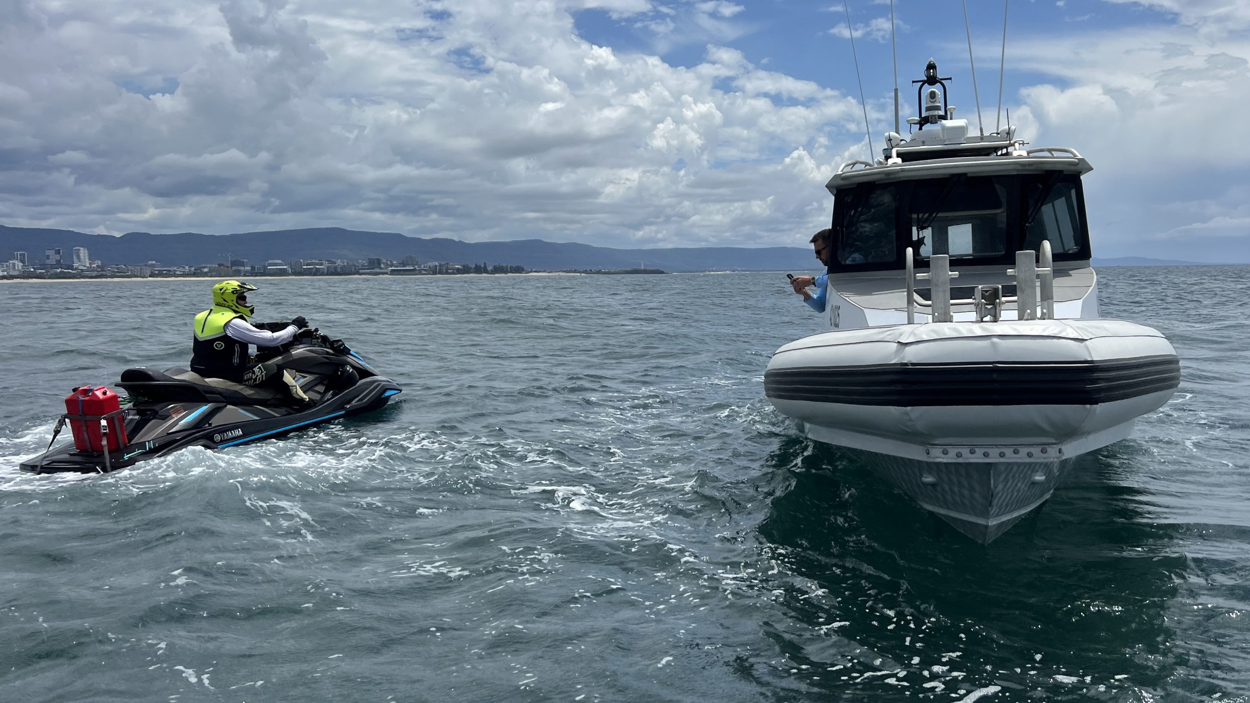 Jet Ski and PWC registration fees hit new highs in Australia – UPDATE