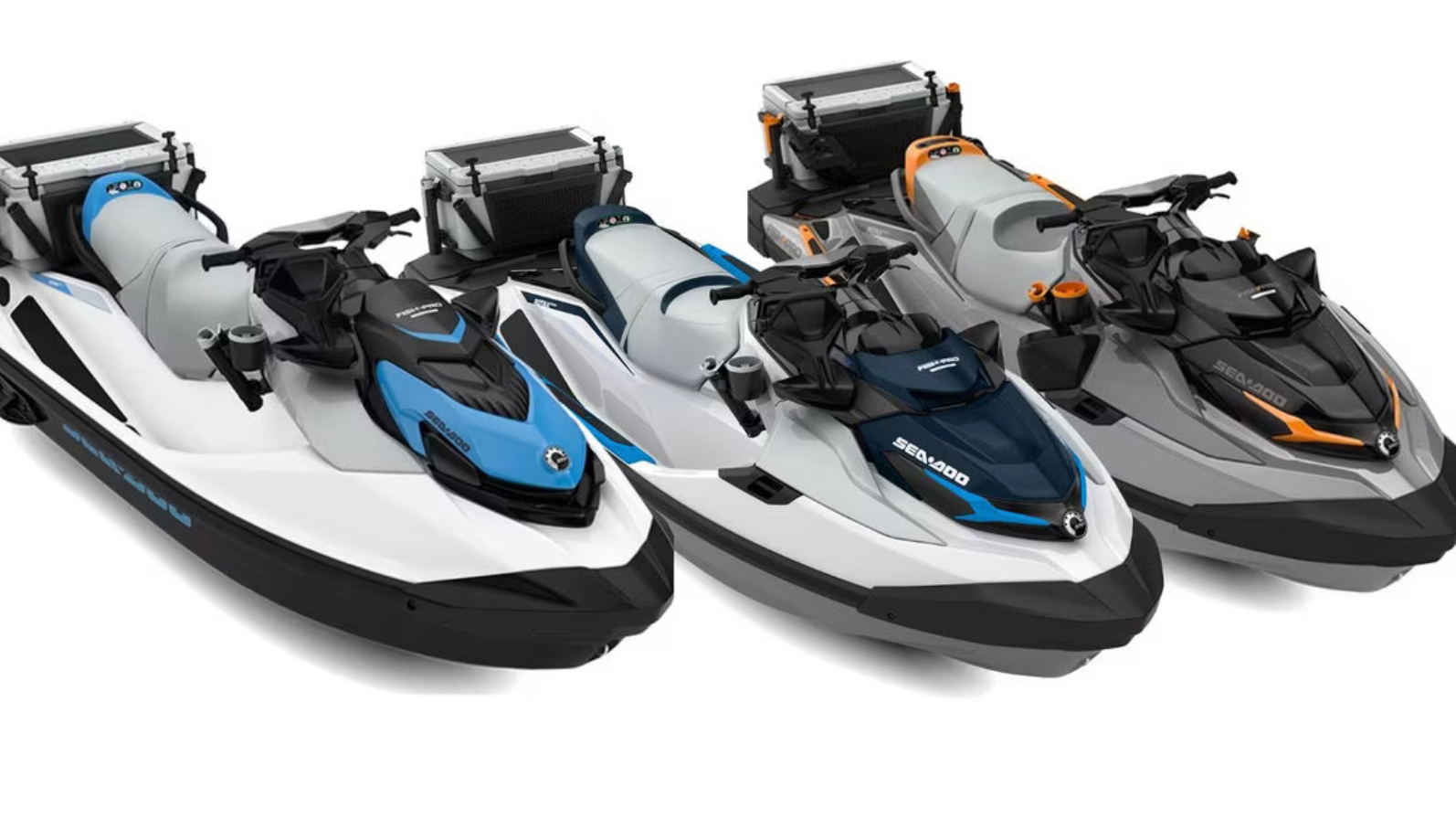 Extended! Sea-Doo’s summer deals, up to $3500 off or 0 per cent finance