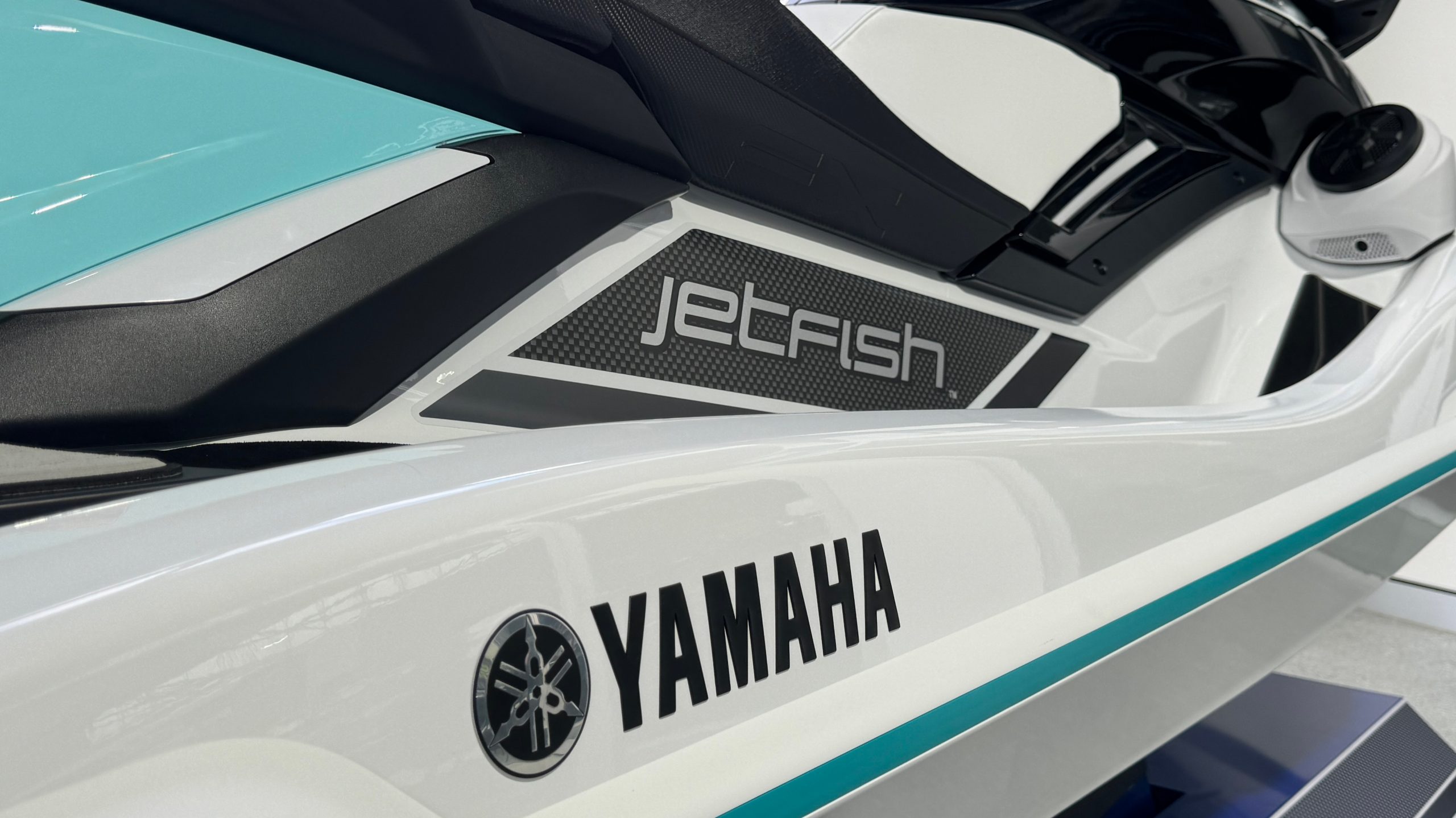 2024 Yamaha FX HO JetFish launches in Australia