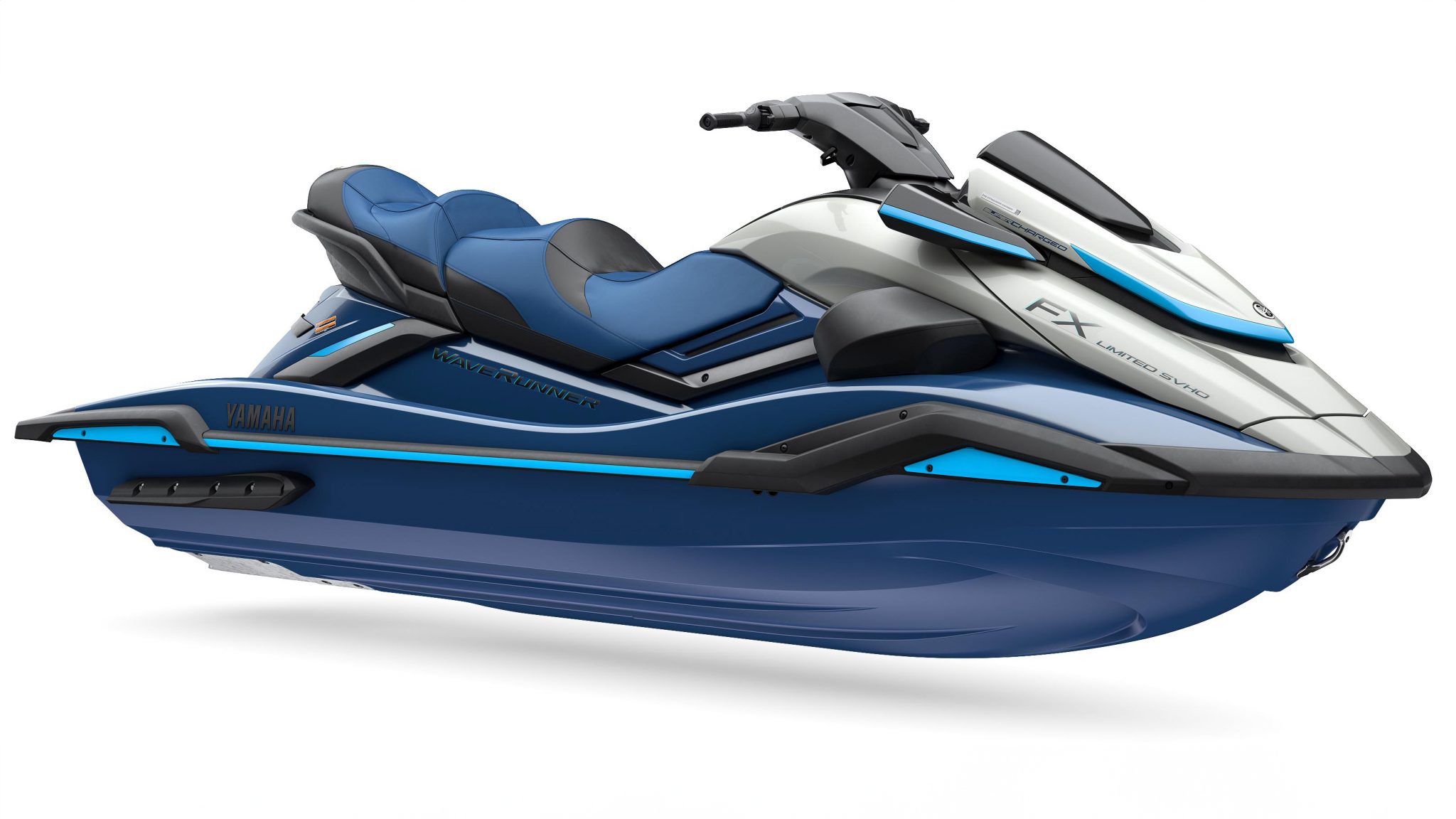 2025 Yamaha WaveRunner lineup unveiled, every model listed