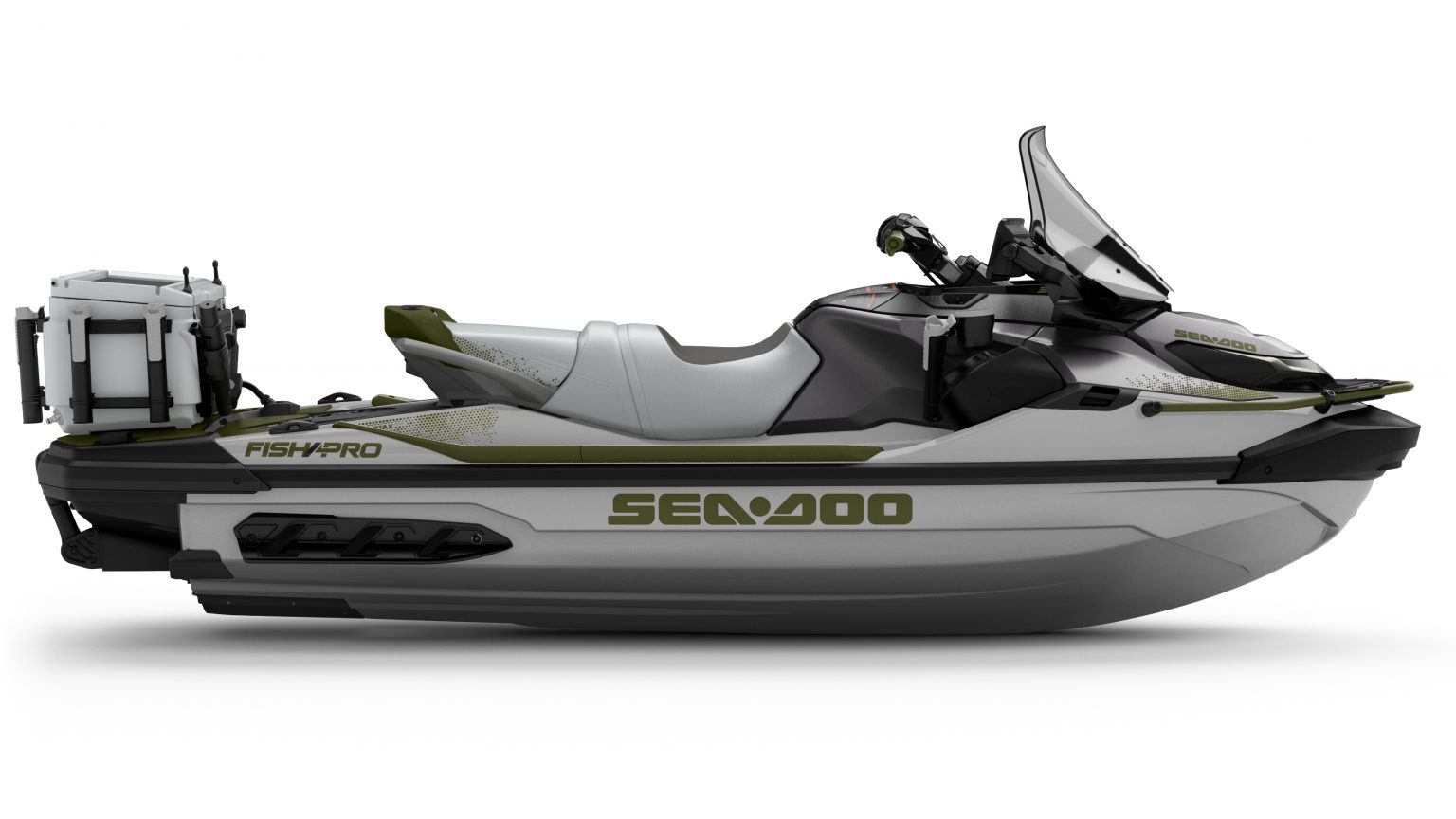 2025 Sea-Doo Fish Pro Apex unveiled: Australia's most expensive Jet Ski