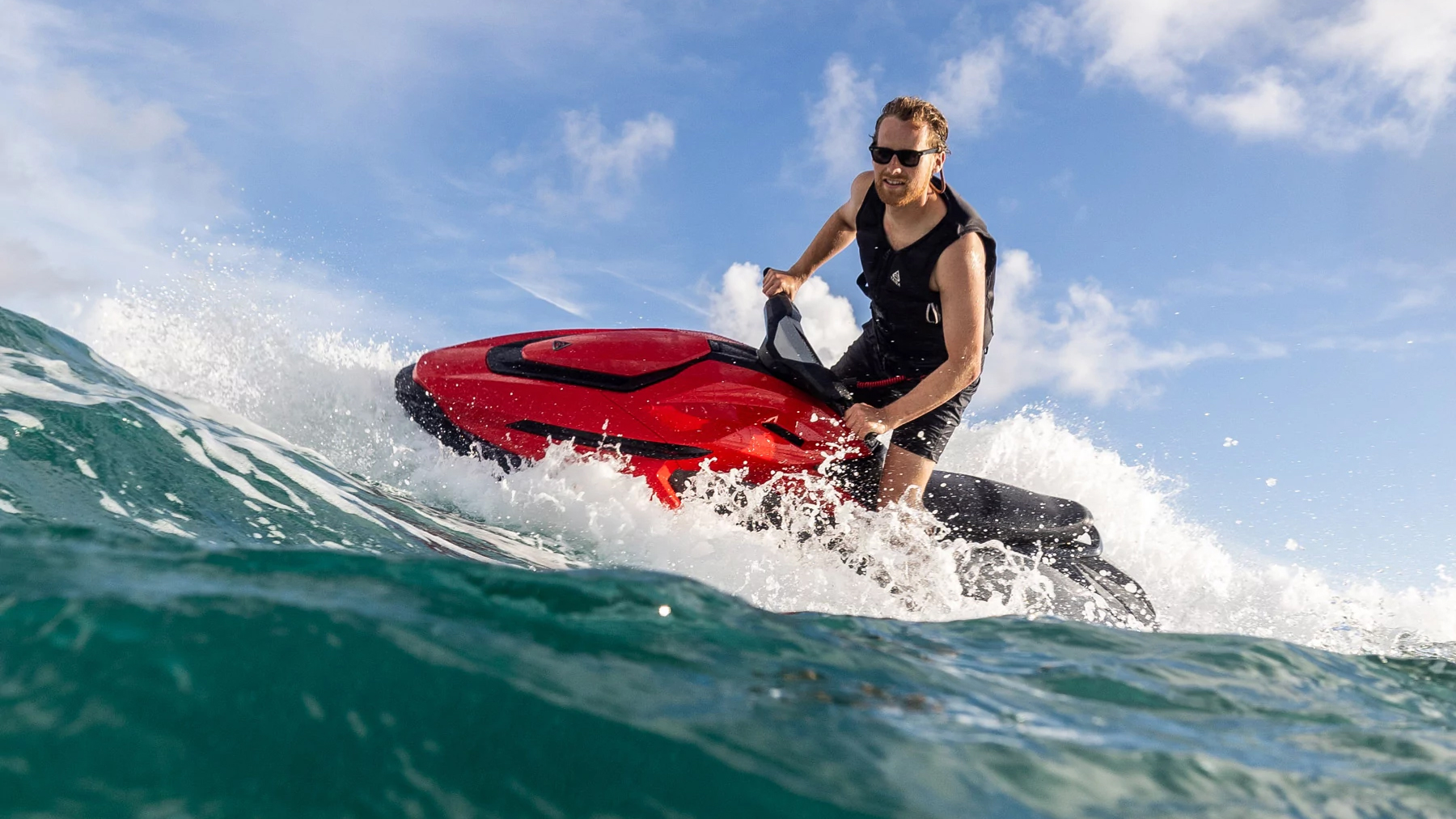 Taiga Orca electric Jet Ski thrown lifeline after bankruptcy, what next for Australian customers?